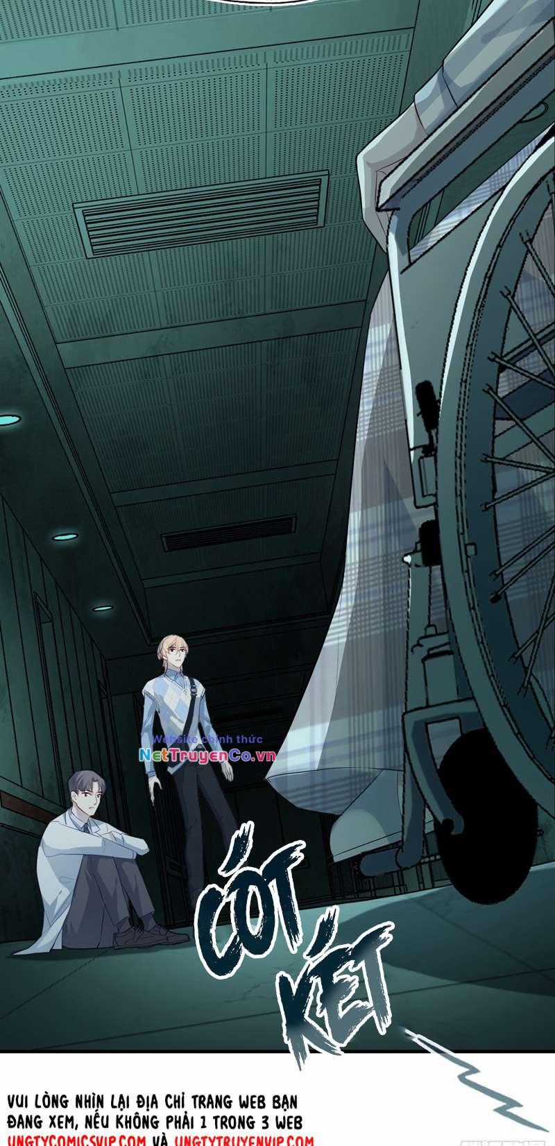 Anh Ấy Chưa Từng Rơi Xuống Chapter 29 trang 38