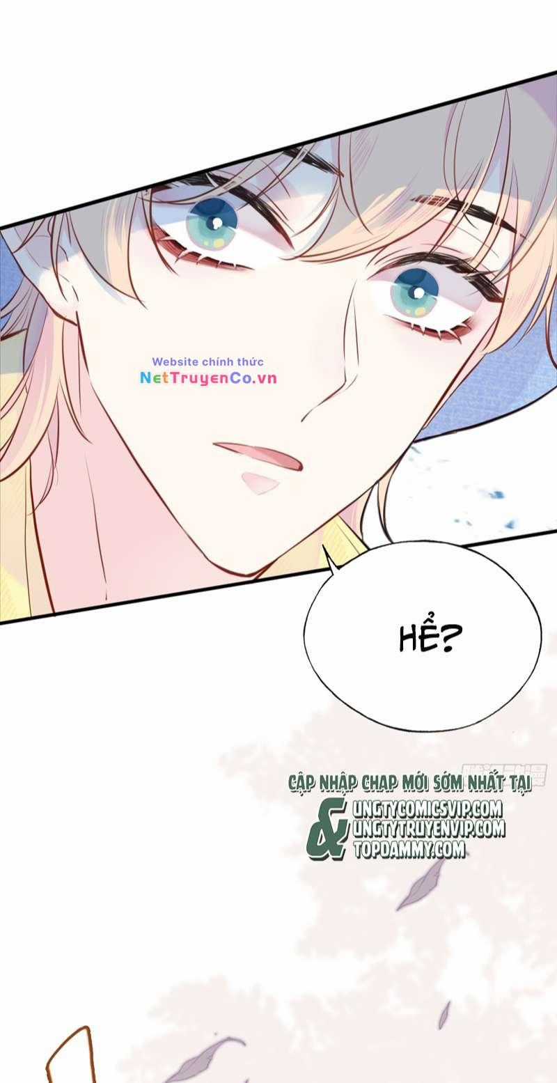 Anh Ấy Chưa Từng Rơi Xuống Chapter 3 trang 11