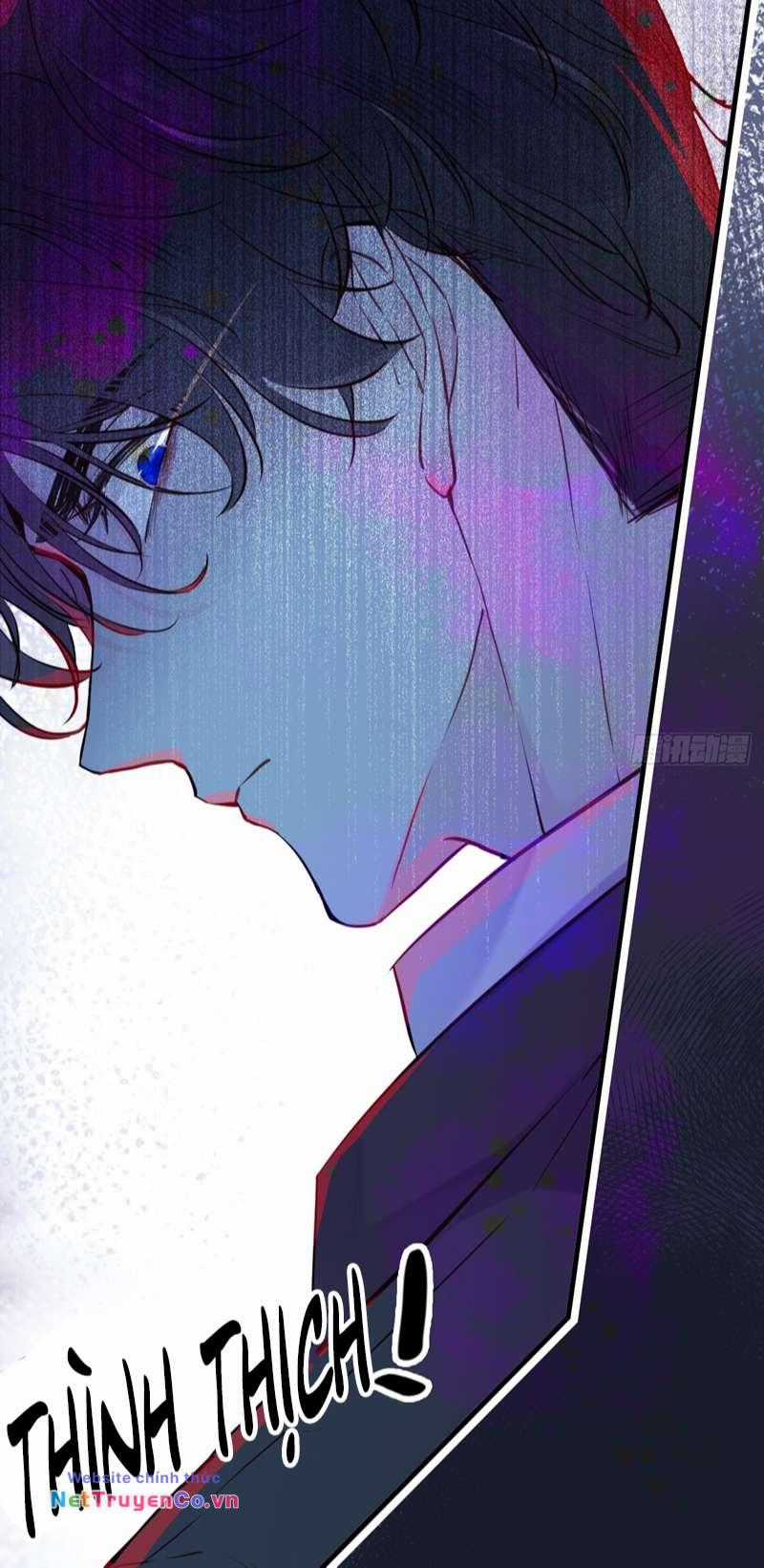 Anh Ấy Chưa Từng Rơi Xuống Chapter 3 trang 19