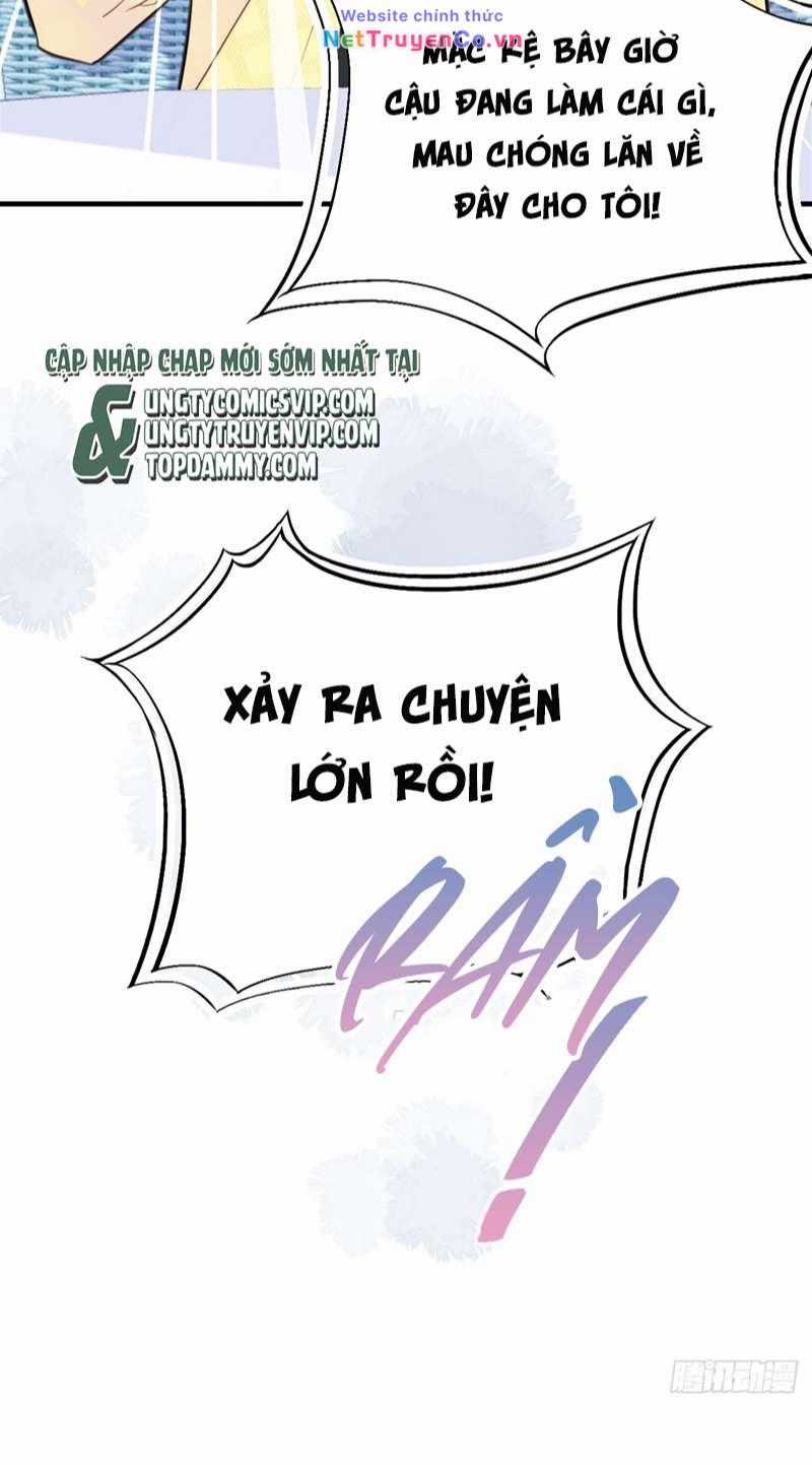 Anh Ấy Chưa Từng Rơi Xuống Chapter 3 trang 26