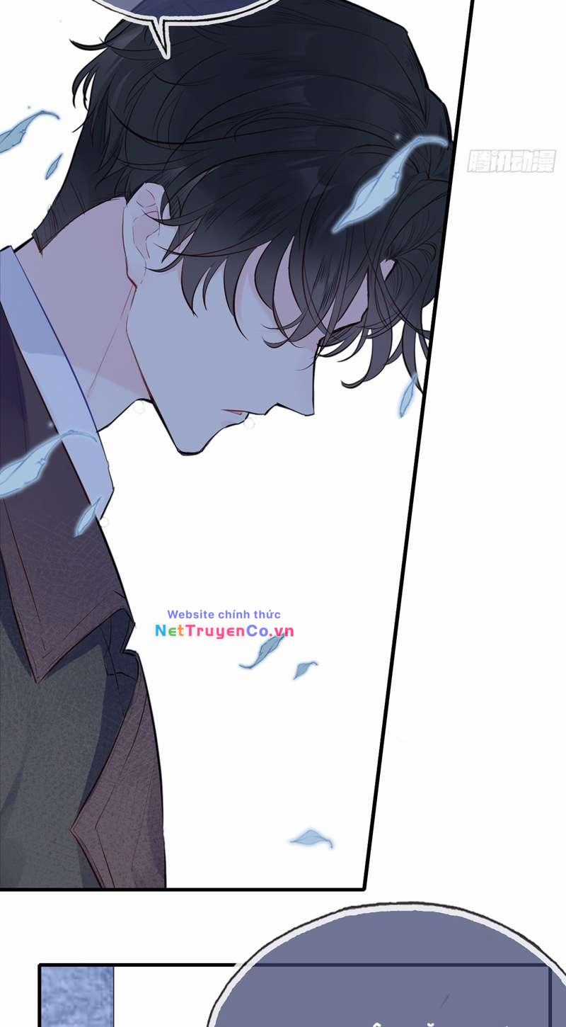 Anh Ấy Chưa Từng Rơi Xuống Chapter 3 trang 4