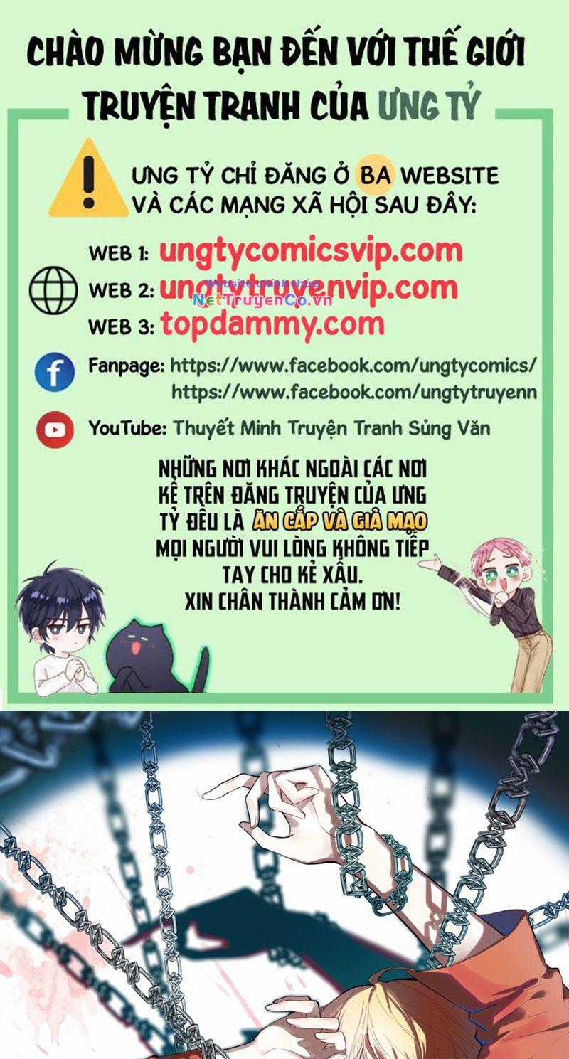 Anh Ấy Chưa Từng Rơi Xuống Chapter 30 trang 0