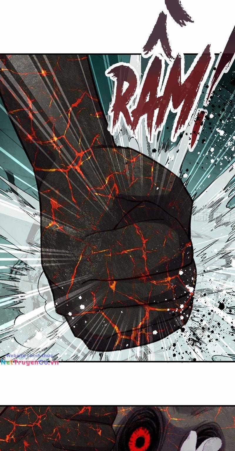 Anh Ấy Chưa Từng Rơi Xuống Chapter 30 trang 29