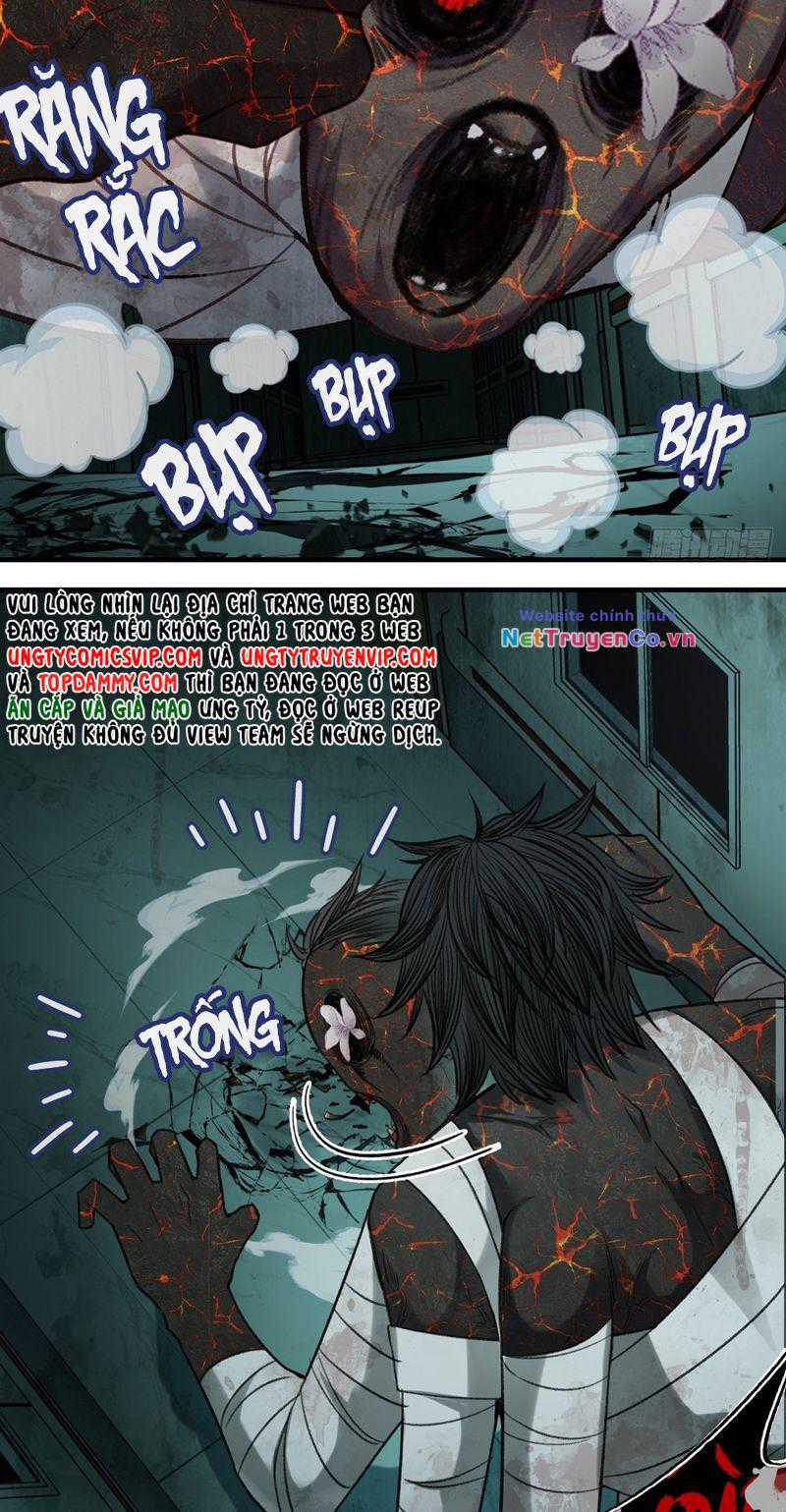 Anh Ấy Chưa Từng Rơi Xuống Chapter 30 trang 30