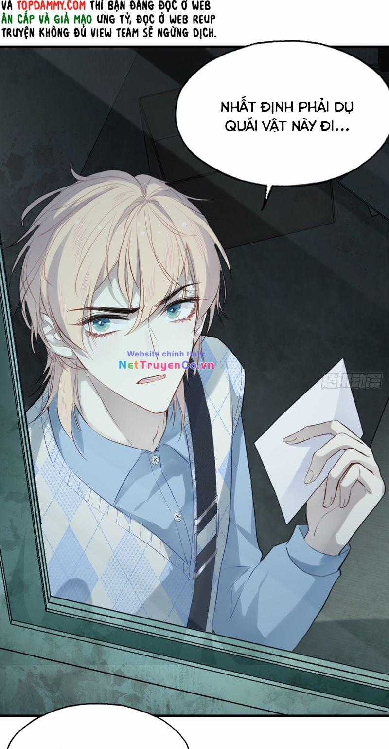 Anh Ấy Chưa Từng Rơi Xuống Chapter 30 trang 39