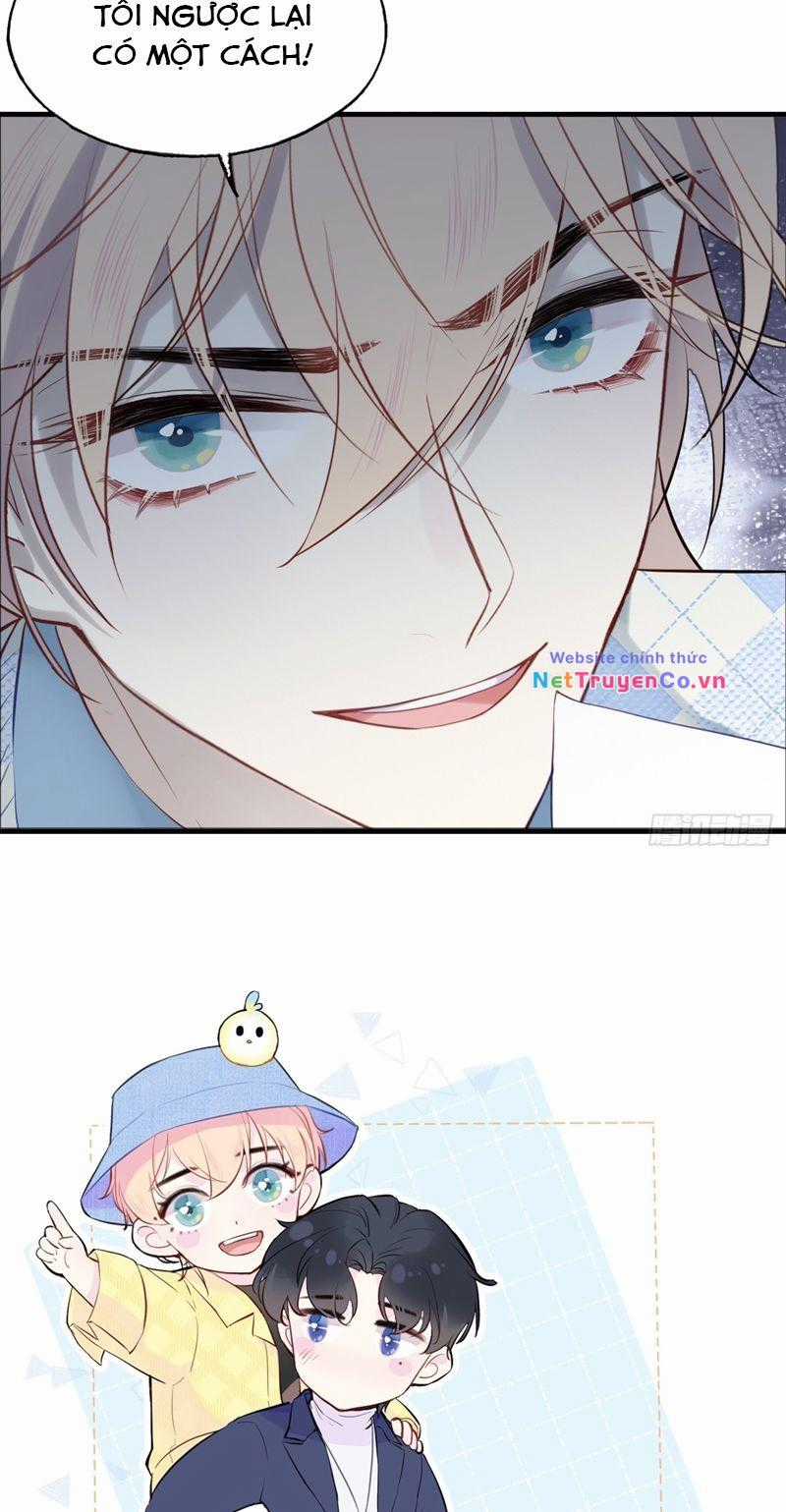 Anh Ấy Chưa Từng Rơi Xuống Chapter 30 trang 40