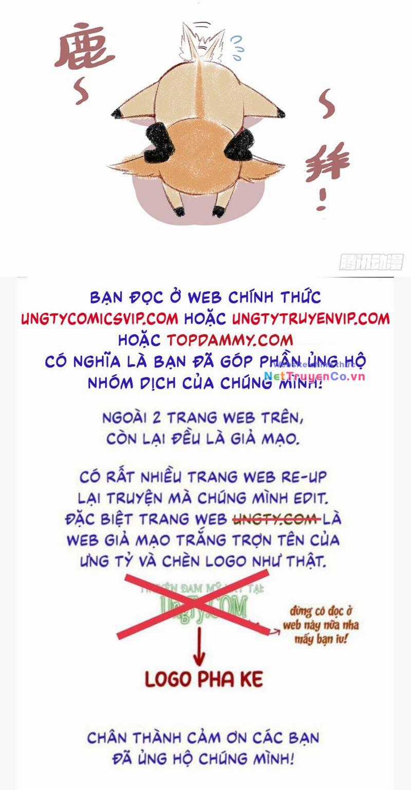 Anh Ấy Chưa Từng Rơi Xuống Chapter 30 trang 43