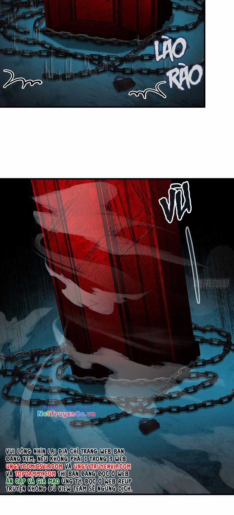 Anh Ấy Chưa Từng Rơi Xuống Chapter 32 trang 31