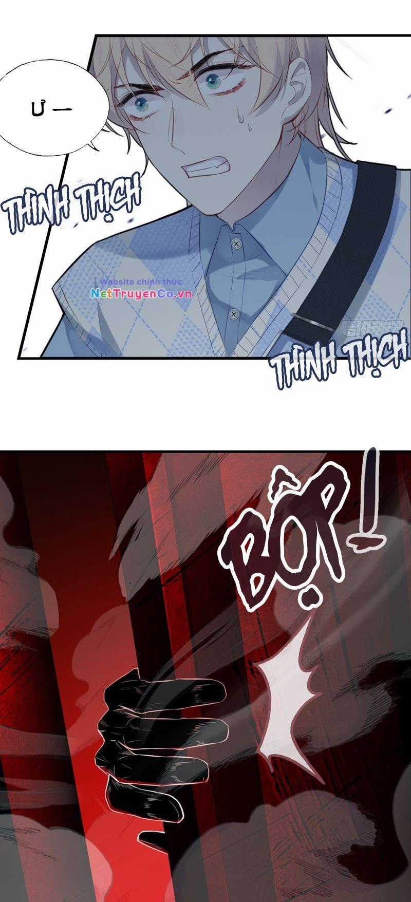 Anh Ấy Chưa Từng Rơi Xuống Chapter 32 trang 32