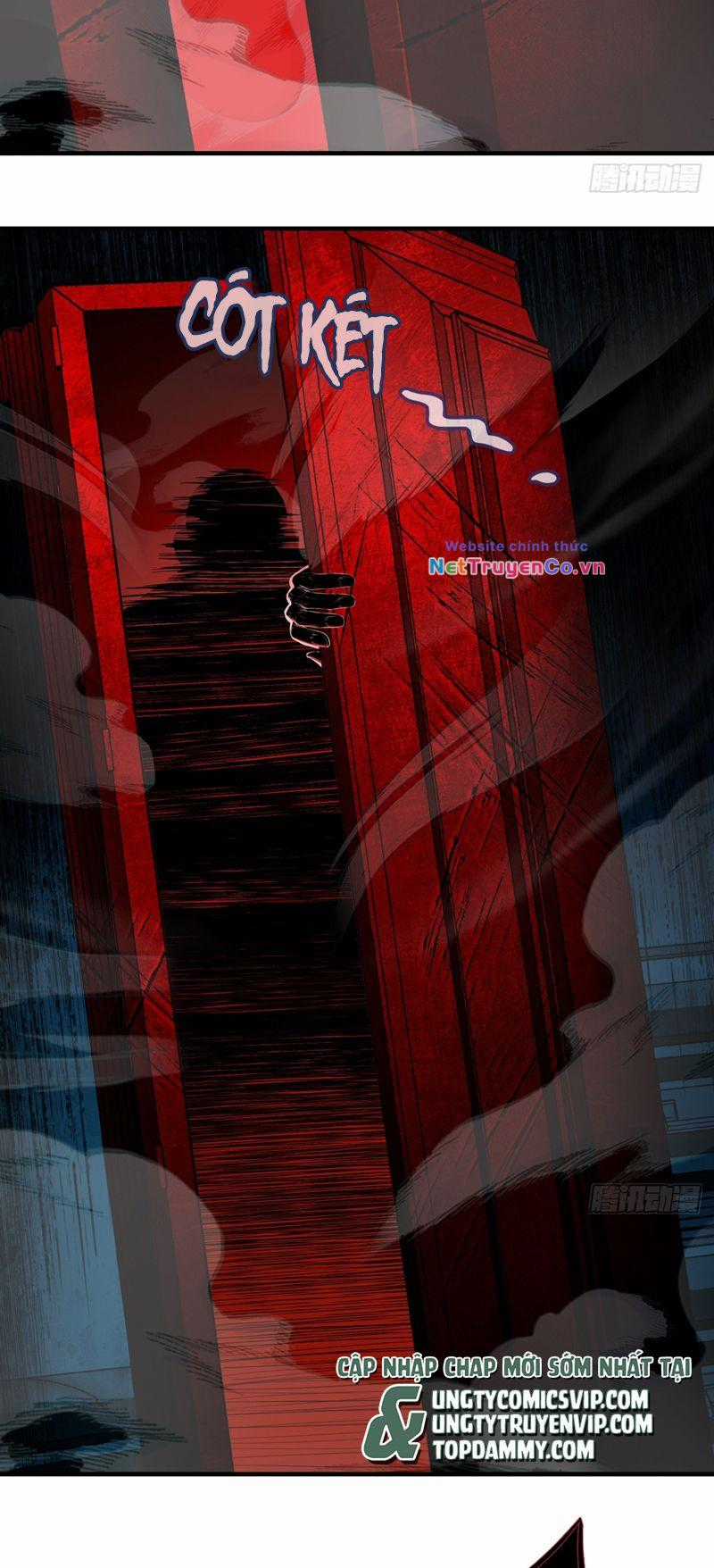 Anh Ấy Chưa Từng Rơi Xuống Chapter 32 trang 33