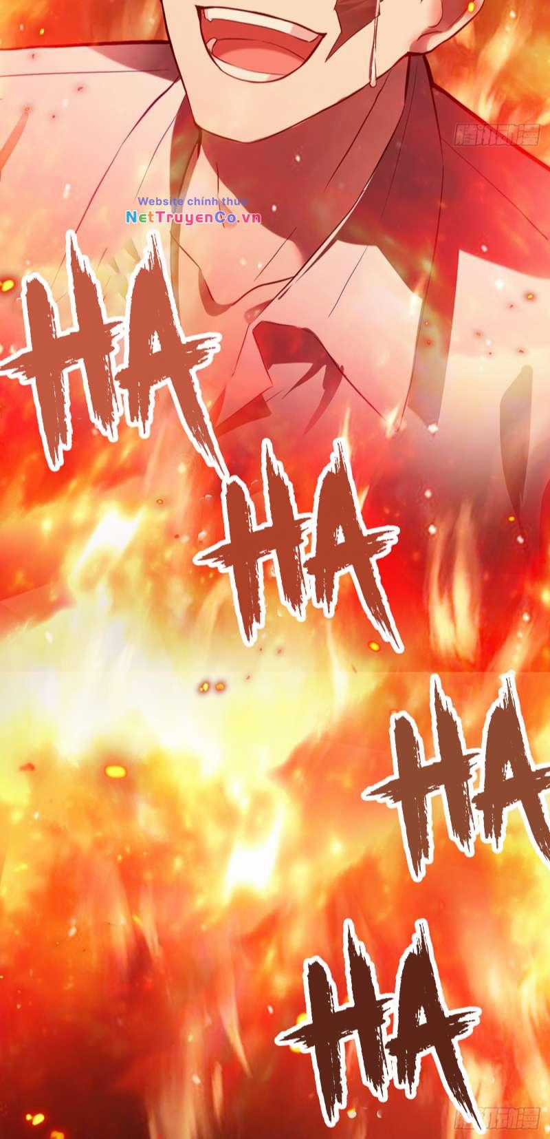 Anh Ấy Chưa Từng Rơi Xuống Chapter 35 trang 29