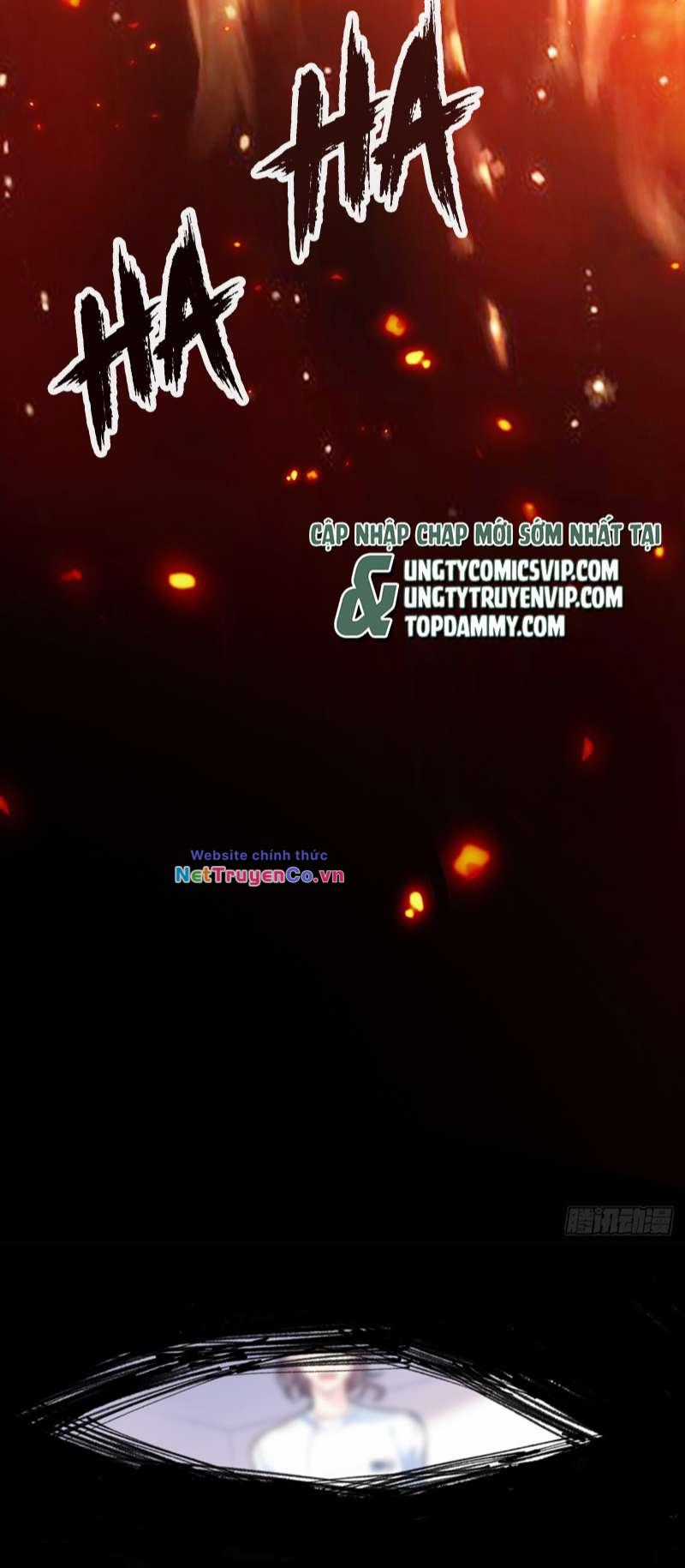 Anh Ấy Chưa Từng Rơi Xuống Chapter 35 trang 30