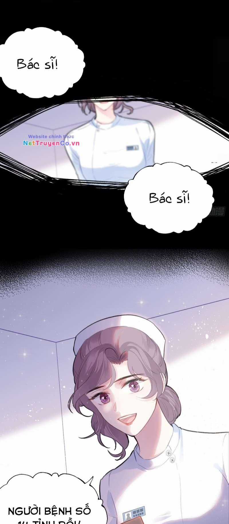 Anh Ấy Chưa Từng Rơi Xuống Chapter 35 trang 31