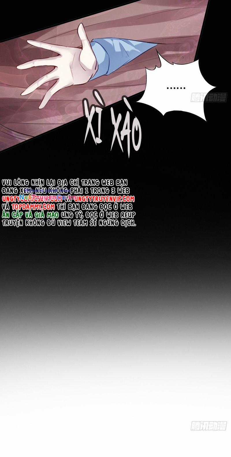 Anh Ấy Chưa Từng Rơi Xuống Chapter 37 trang 35