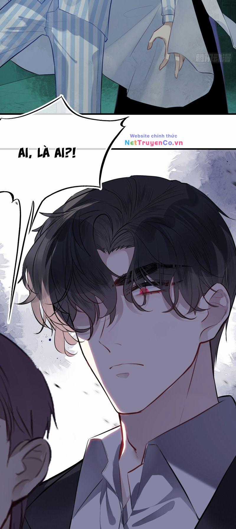 Anh Ấy Chưa Từng Rơi Xuống Chapter 39 trang 26