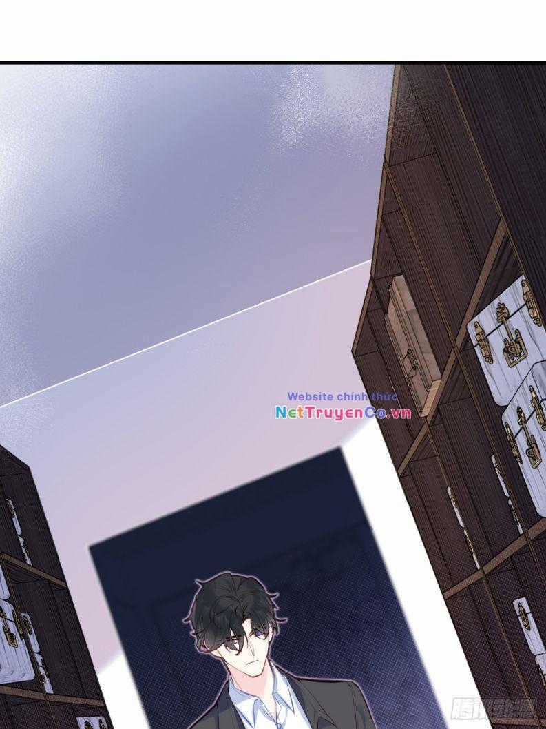 Anh Ấy Chưa Từng Rơi Xuống Chapter 4 trang 10