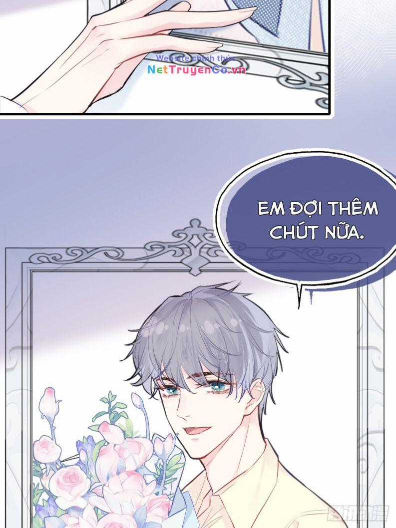 Anh Ấy Chưa Từng Rơi Xuống Chapter 4 trang 12