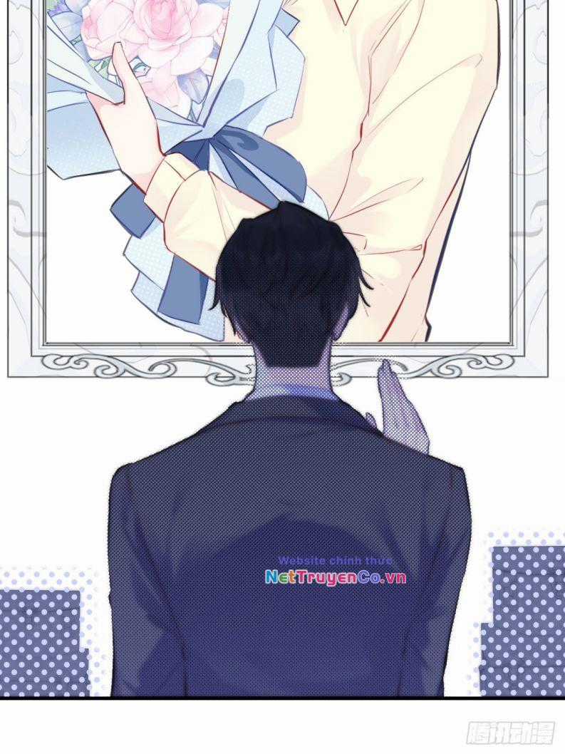 Anh Ấy Chưa Từng Rơi Xuống Chapter 4 trang 13