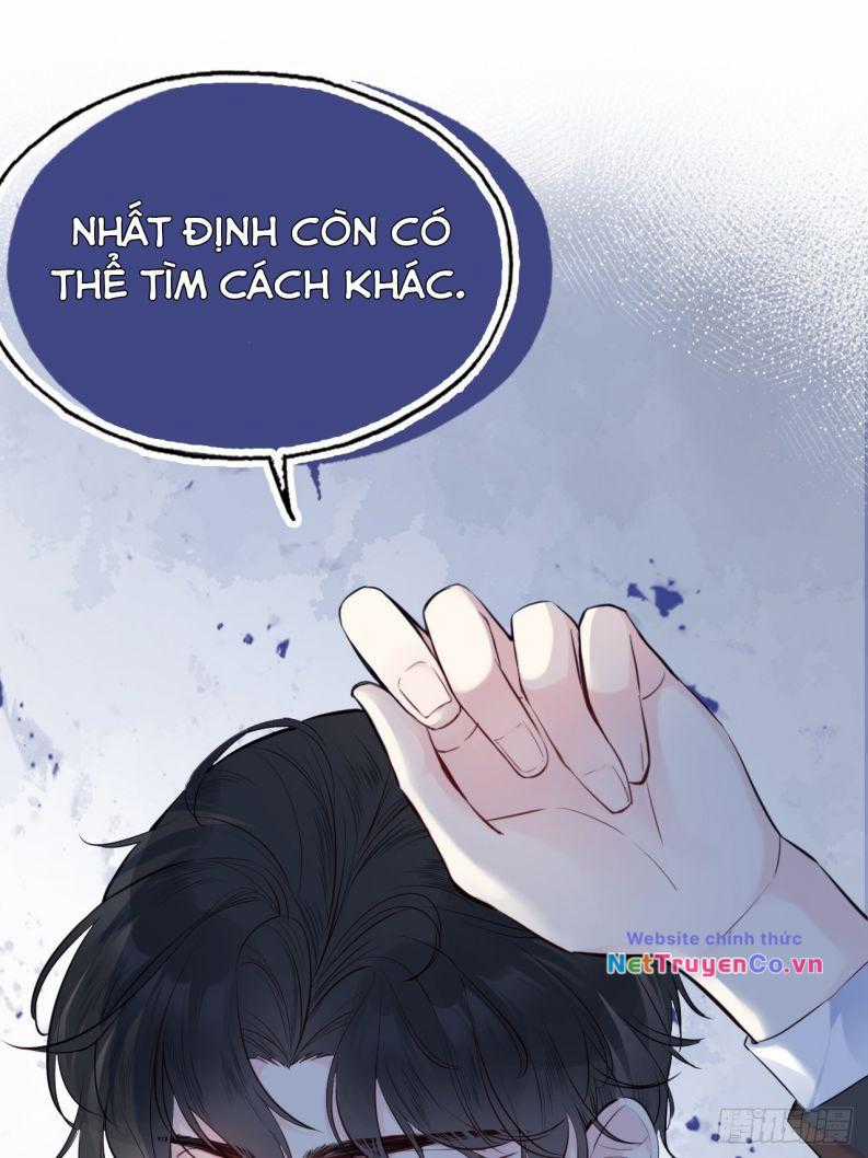 Anh Ấy Chưa Từng Rơi Xuống Chapter 4 trang 14