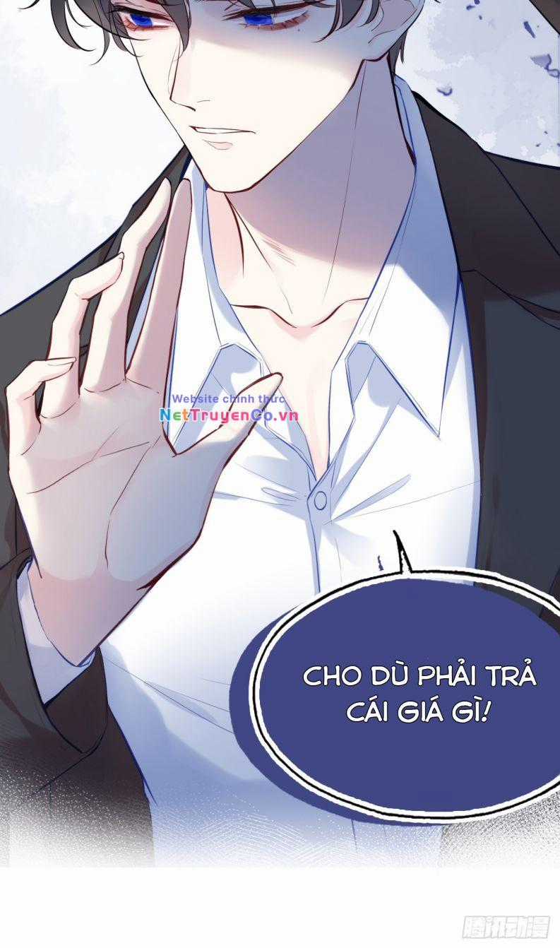 Anh Ấy Chưa Từng Rơi Xuống Chapter 4 trang 15