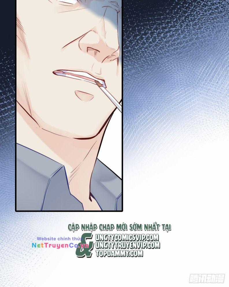 Anh Ấy Chưa Từng Rơi Xuống Chapter 4 trang 19