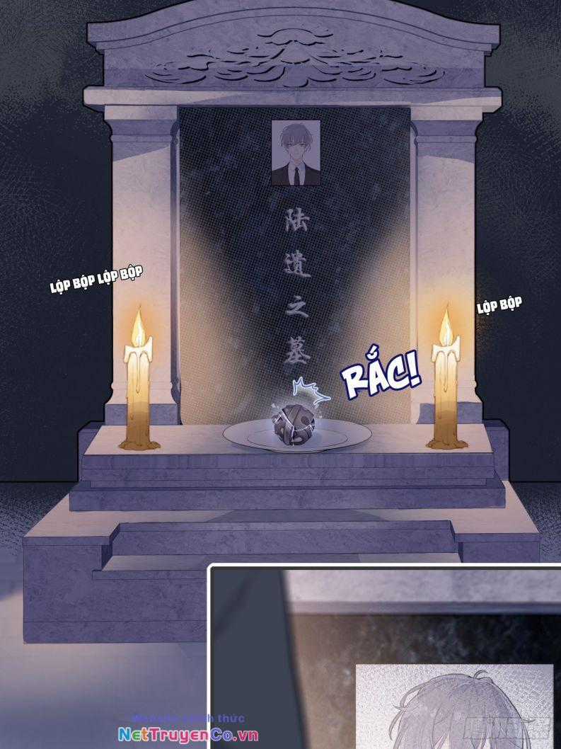 Anh Ấy Chưa Từng Rơi Xuống Chapter 4 trang 2