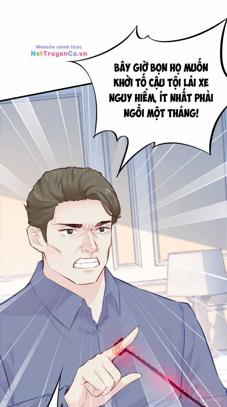 Anh Ấy Chưa Từng Rơi Xuống Chapter 4 trang 24