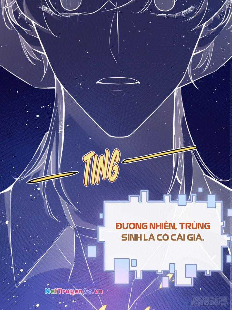 Anh Ấy Chưa Từng Rơi Xuống Chapter 4 trang 27