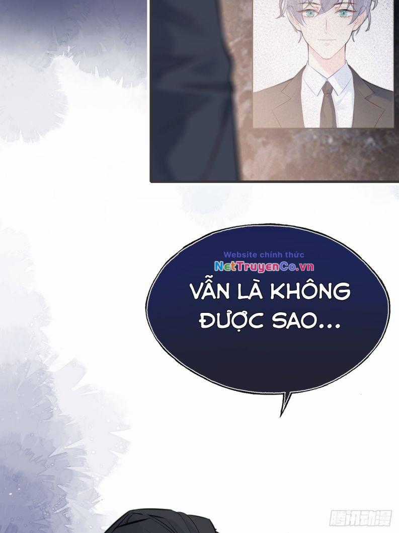 Anh Ấy Chưa Từng Rơi Xuống Chapter 4 trang 3