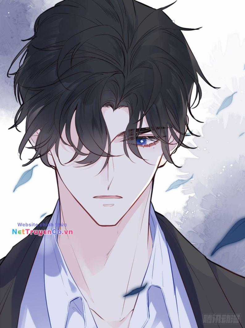 Anh Ấy Chưa Từng Rơi Xuống Chapter 4 trang 4