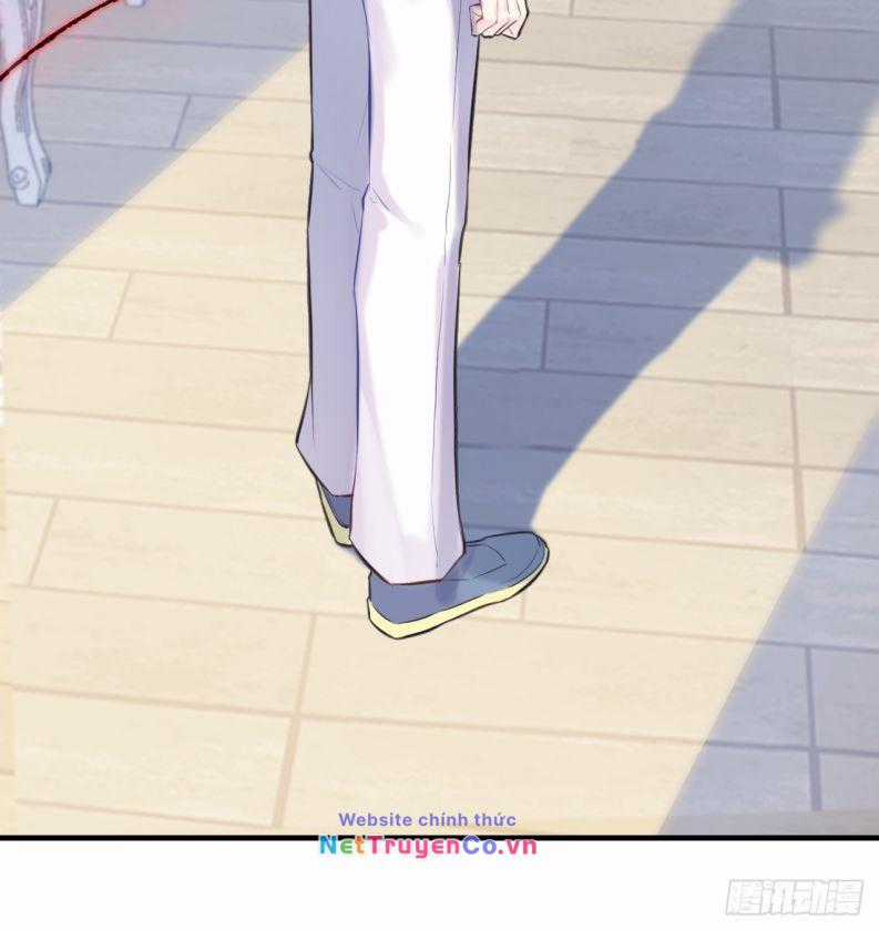 Anh Ấy Chưa Từng Rơi Xuống Chapter 4 trang 42