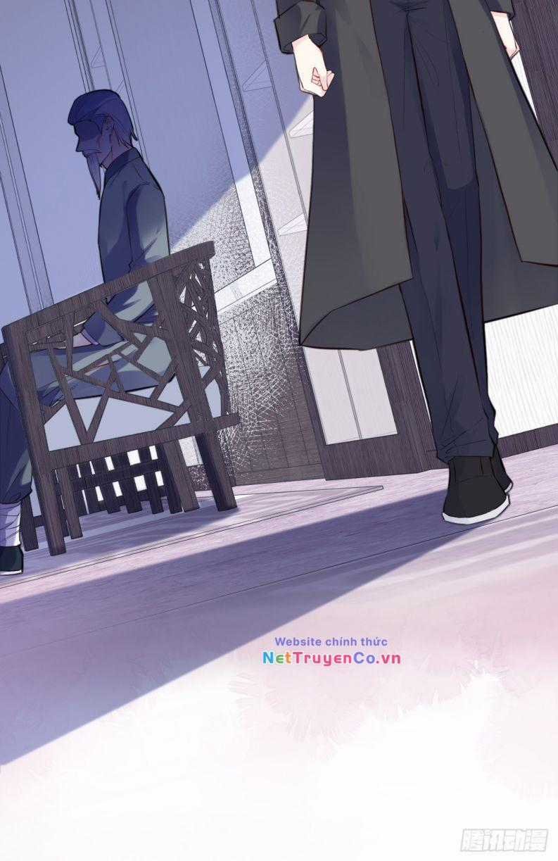 Anh Ấy Chưa Từng Rơi Xuống Chapter 4 trang 7