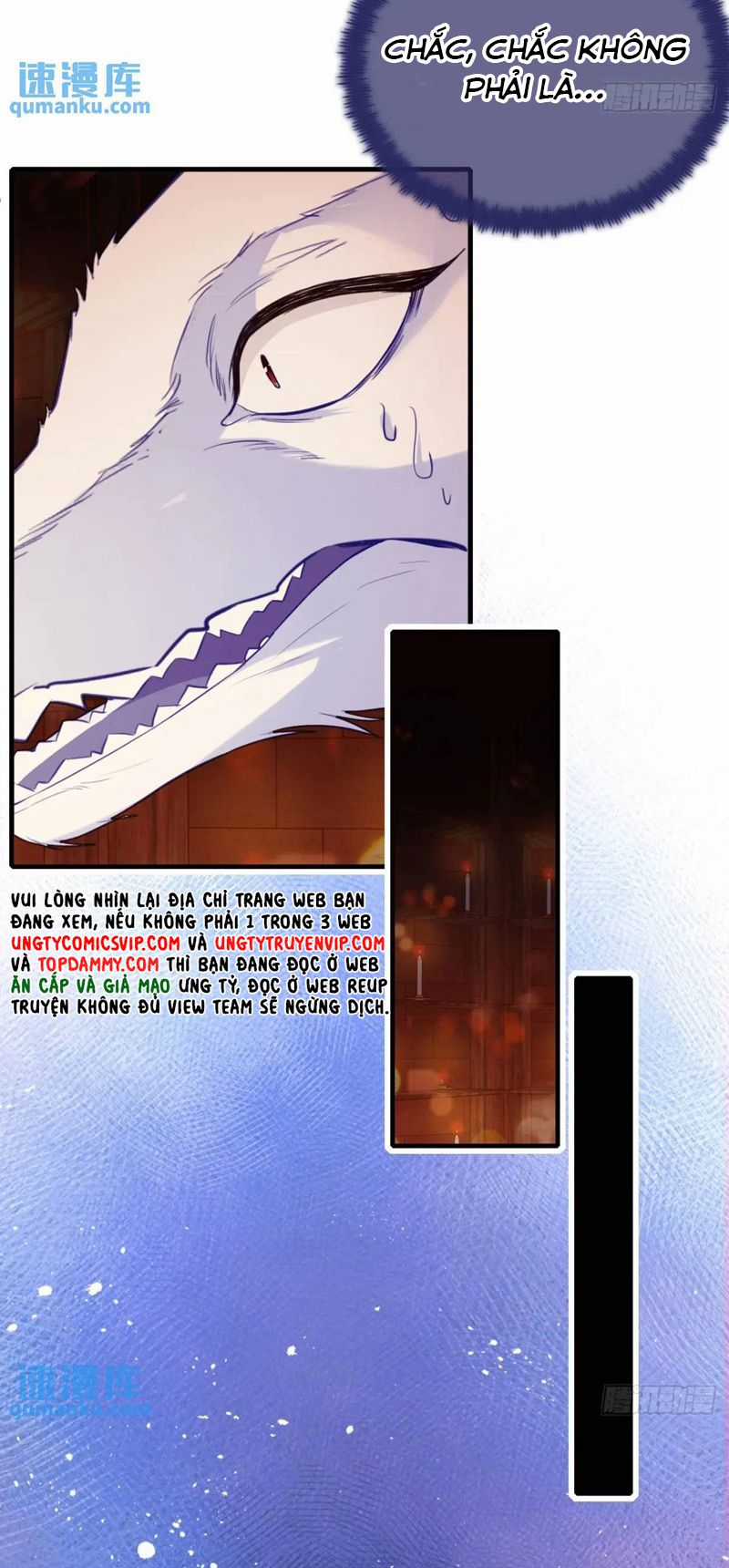 Anh Ấy Chưa Từng Rơi Xuống Chapter 41 trang 19