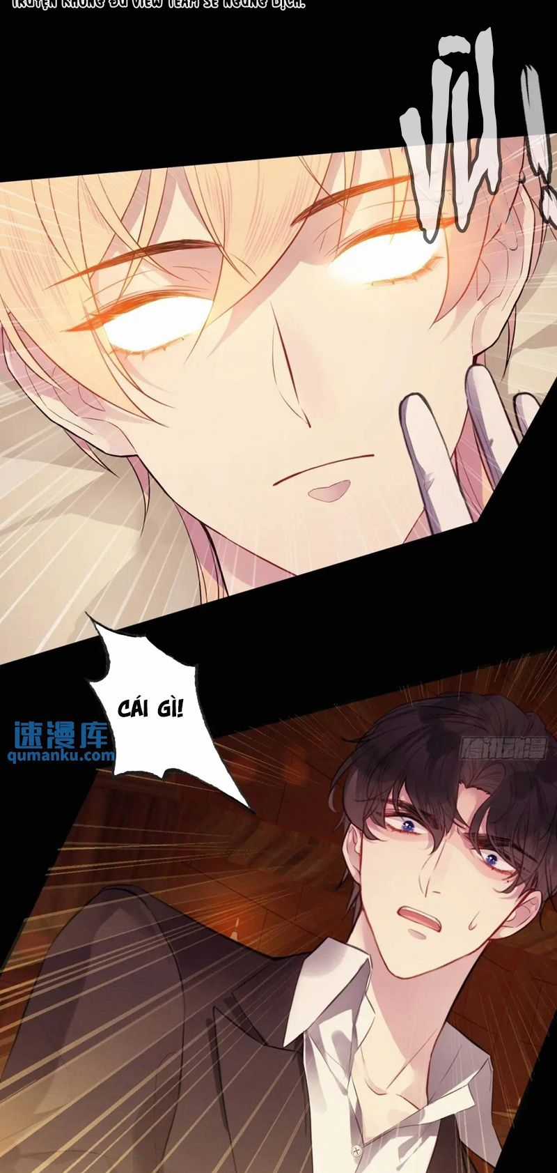 Anh Ấy Chưa Từng Rơi Xuống Chapter 41 trang 6