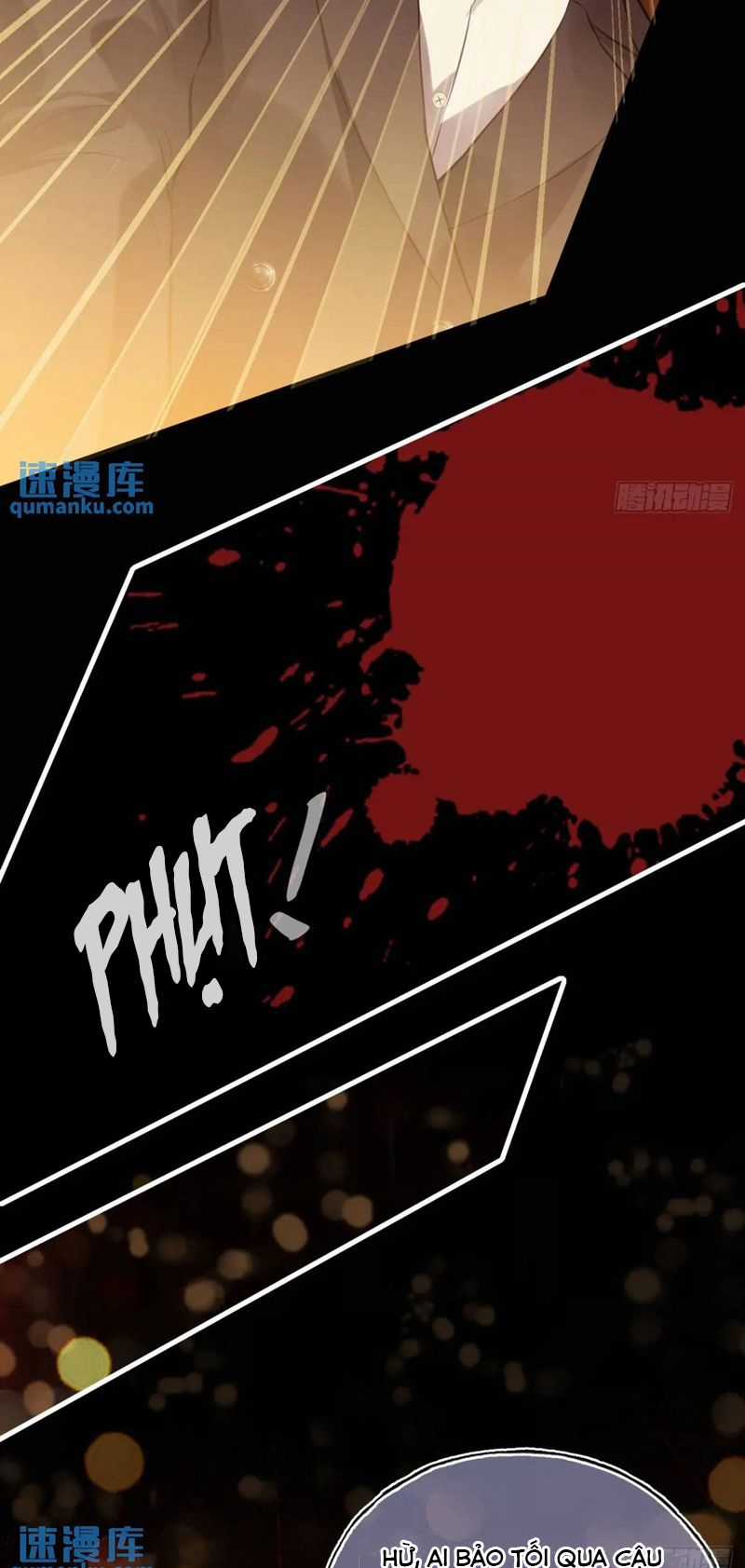 Anh Ấy Chưa Từng Rơi Xuống Chapter 41 trang 7