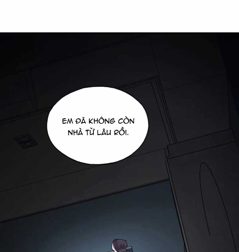 Anh Ấy Chưa Từng Rơi Xuống Chapter 45 trang 13