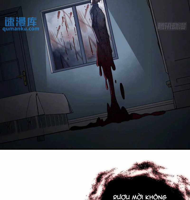 Anh Ấy Chưa Từng Rơi Xuống Chapter 45 trang 14