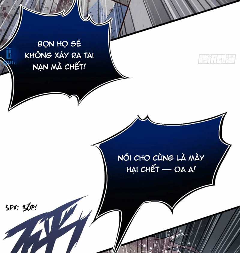 Anh Ấy Chưa Từng Rơi Xuống Chapter 45 trang 20