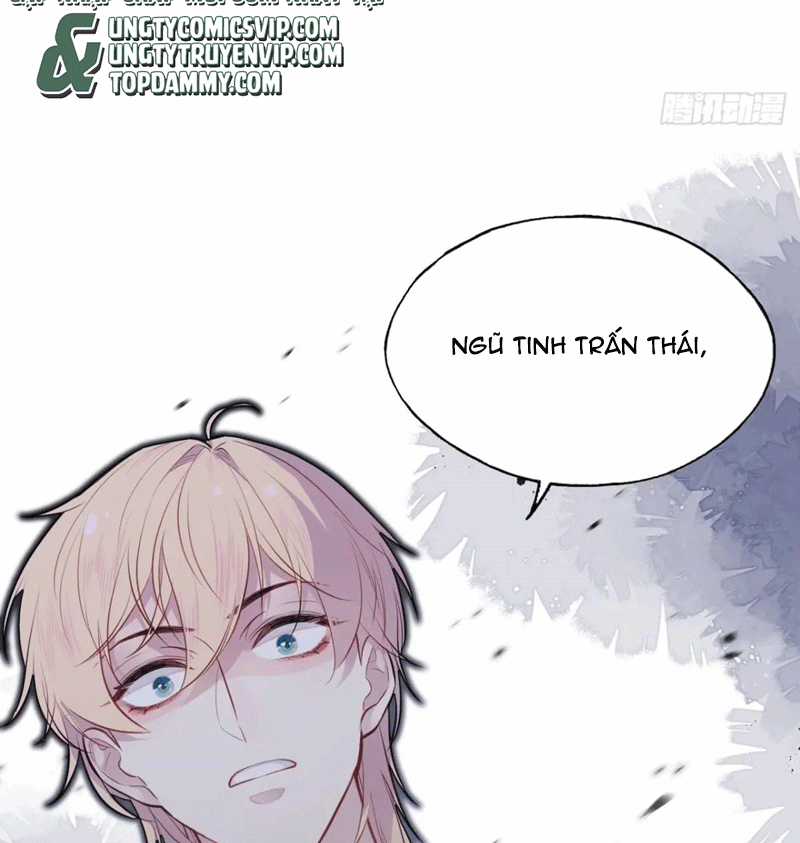 Anh Ấy Chưa Từng Rơi Xuống Chapter 45 trang 24
