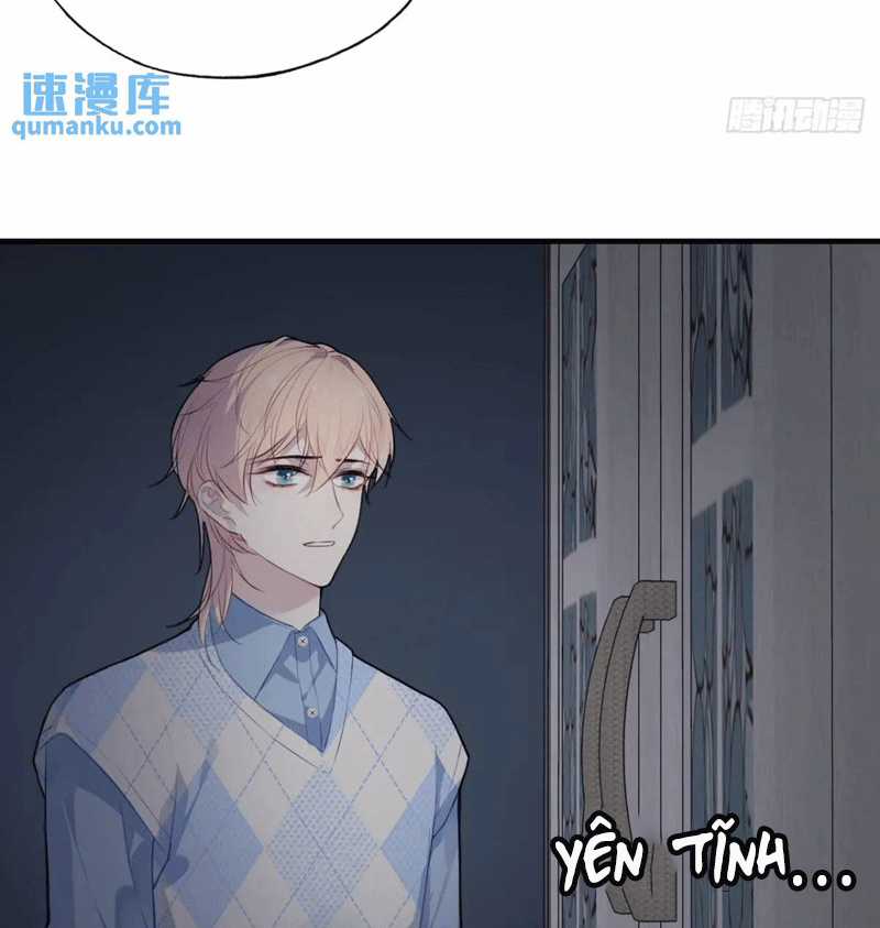 Anh Ấy Chưa Từng Rơi Xuống Chapter 45 trang 30