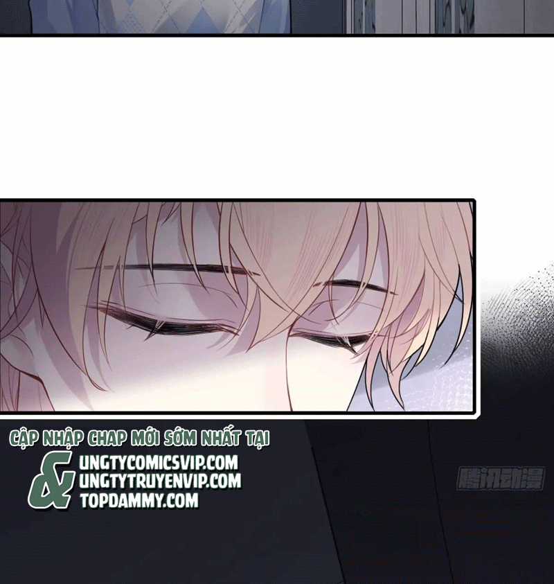 Anh Ấy Chưa Từng Rơi Xuống Chapter 45 trang 31