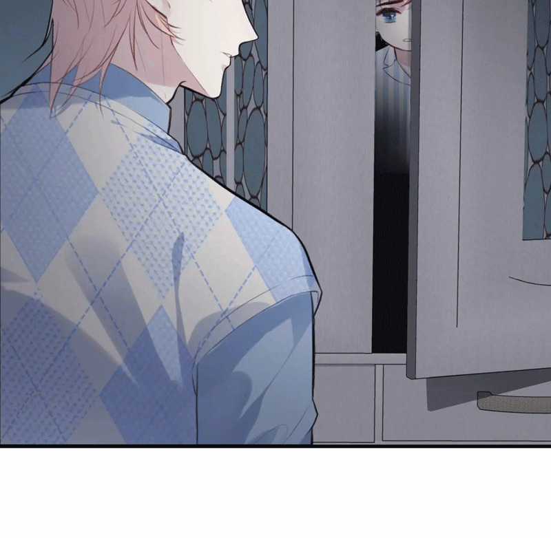 Anh Ấy Chưa Từng Rơi Xuống Chapter 45 trang 43