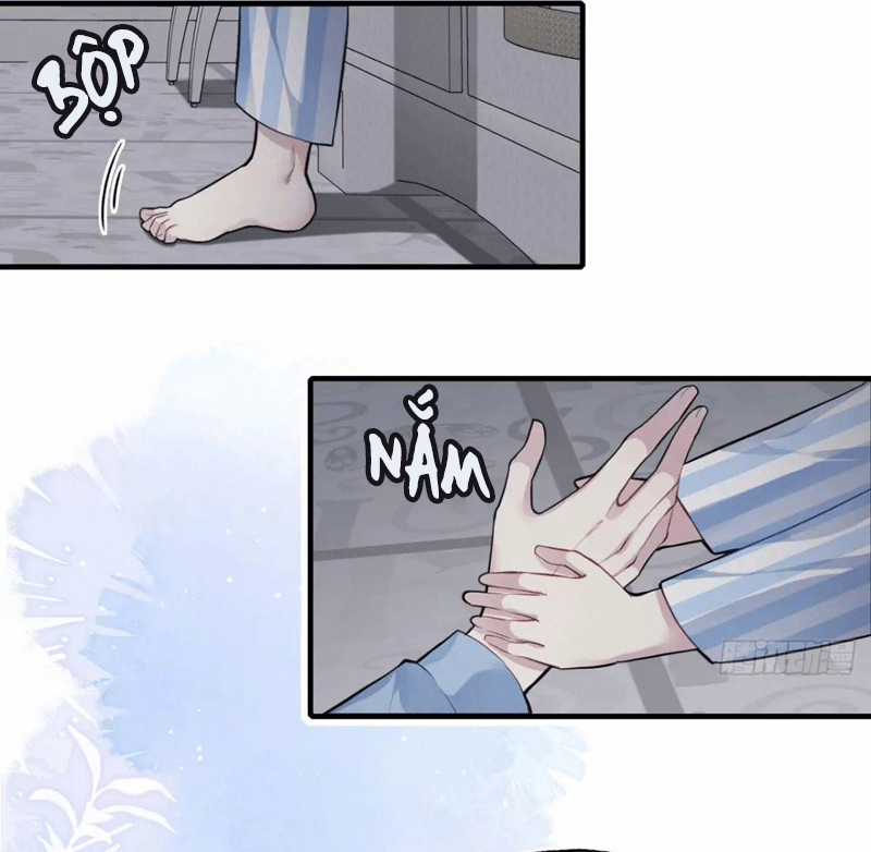 Anh Ấy Chưa Từng Rơi Xuống Chapter 45 trang 44