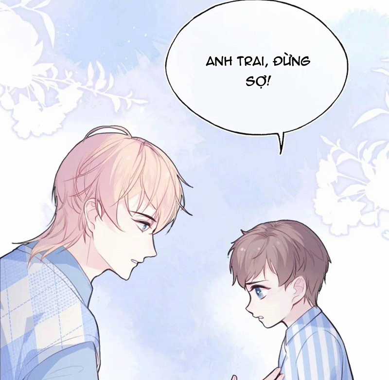 Anh Ấy Chưa Từng Rơi Xuống Chapter 45 trang 45