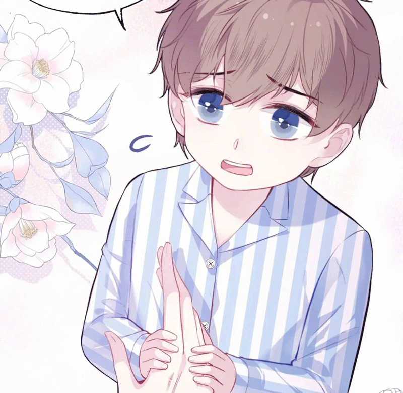 Anh Ấy Chưa Từng Rơi Xuống Chapter 45 trang 47