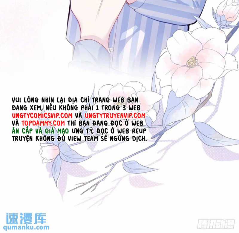 Anh Ấy Chưa Từng Rơi Xuống Chapter 45 trang 48