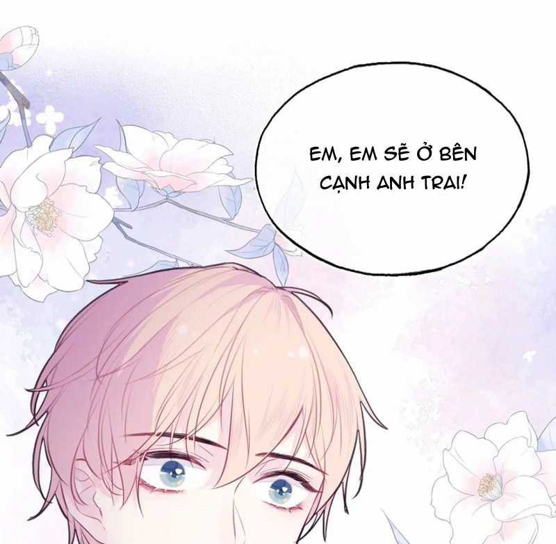 Anh Ấy Chưa Từng Rơi Xuống Chapter 45 trang 49