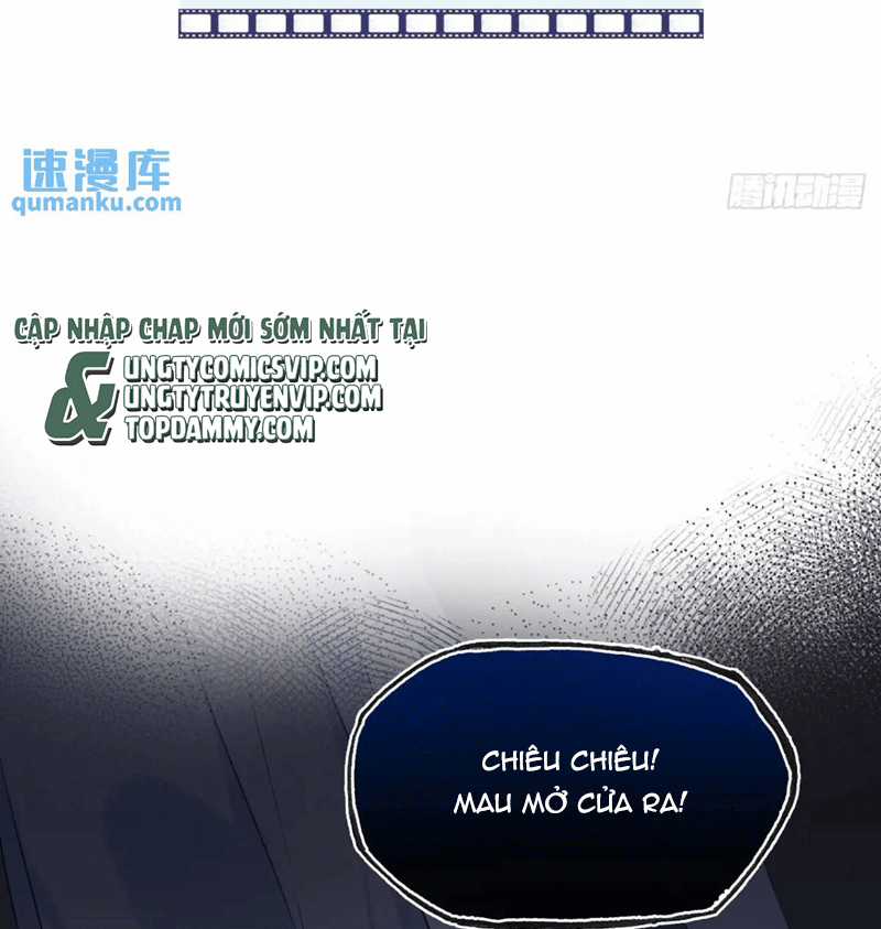 Anh Ấy Chưa Từng Rơi Xuống Chapter 45 trang 5