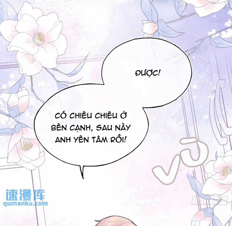 Anh Ấy Chưa Từng Rơi Xuống Chapter 45 trang 51