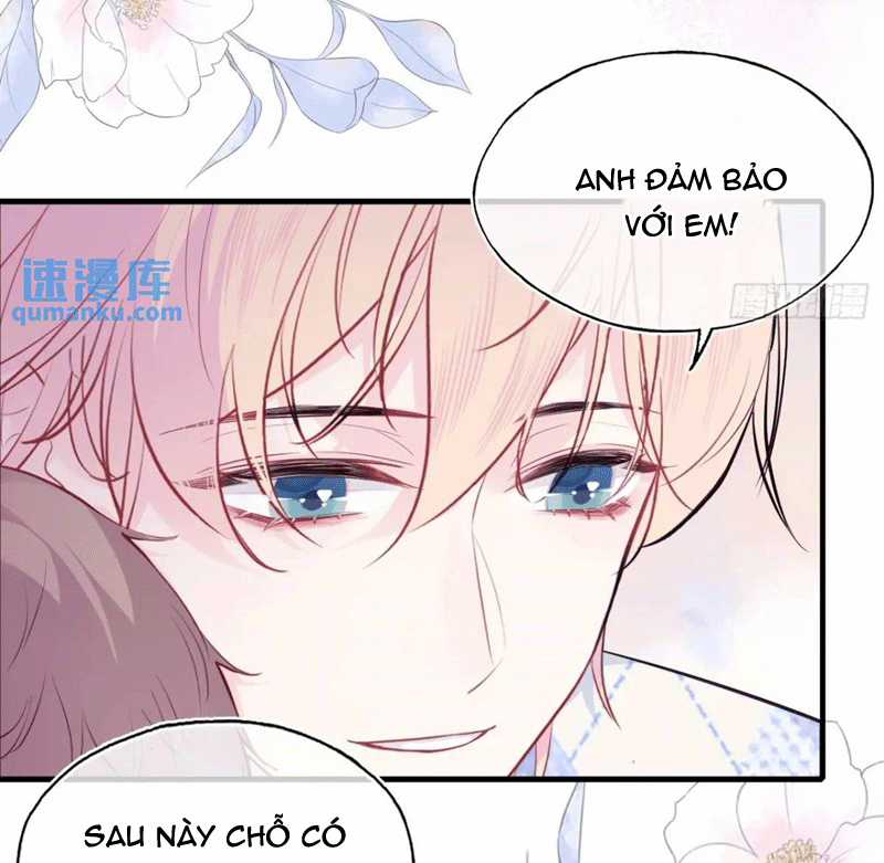 Anh Ấy Chưa Từng Rơi Xuống Chapter 45 trang 53